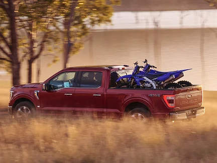 Room to carry it all