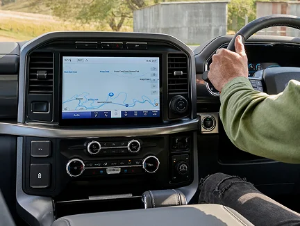 Seamless connectivity