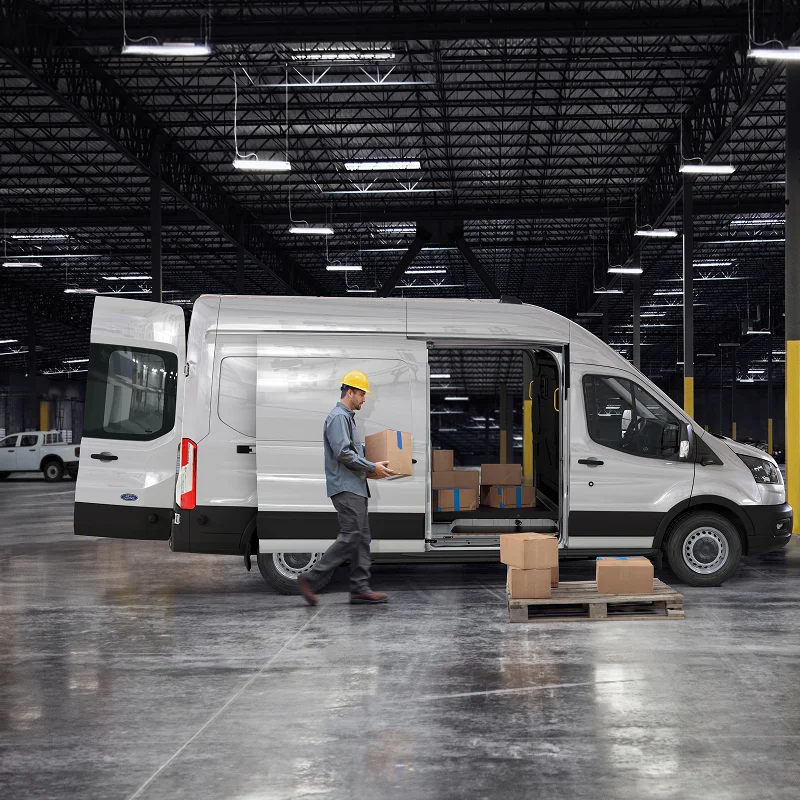 Capability where you need it most