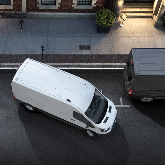 Making every drive seamless