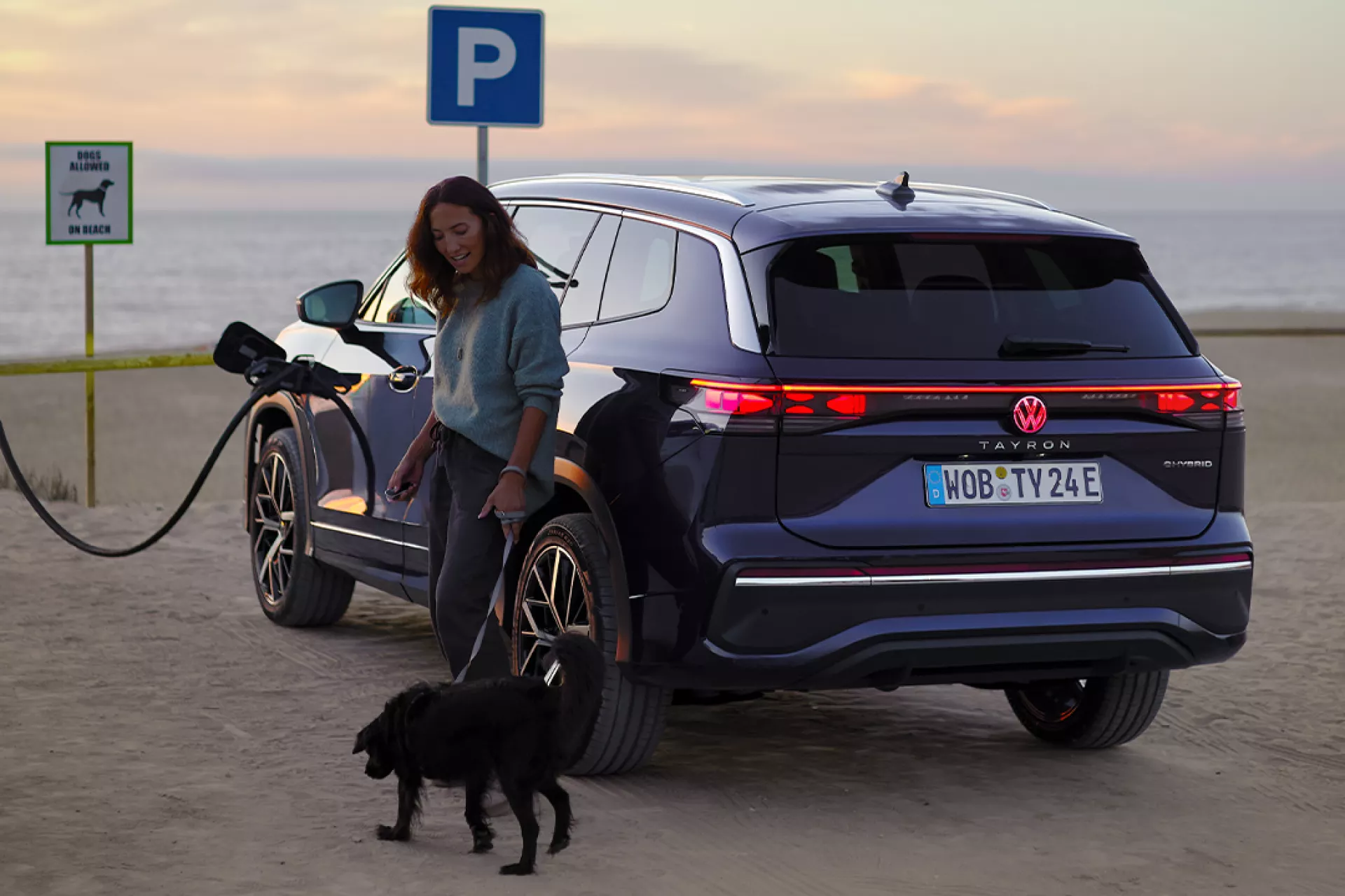 Charge up, Charge on