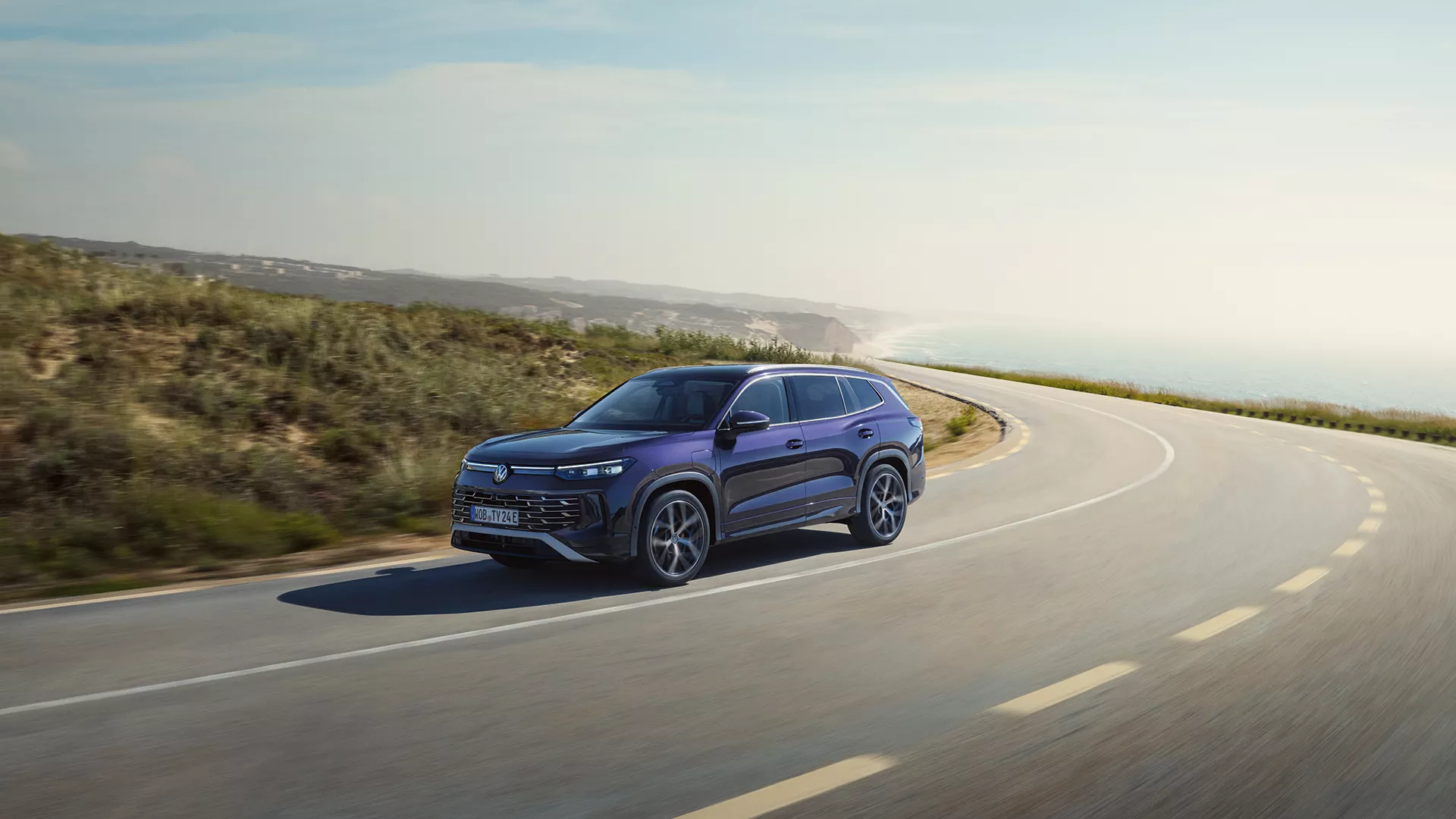 Always ready for Plan B