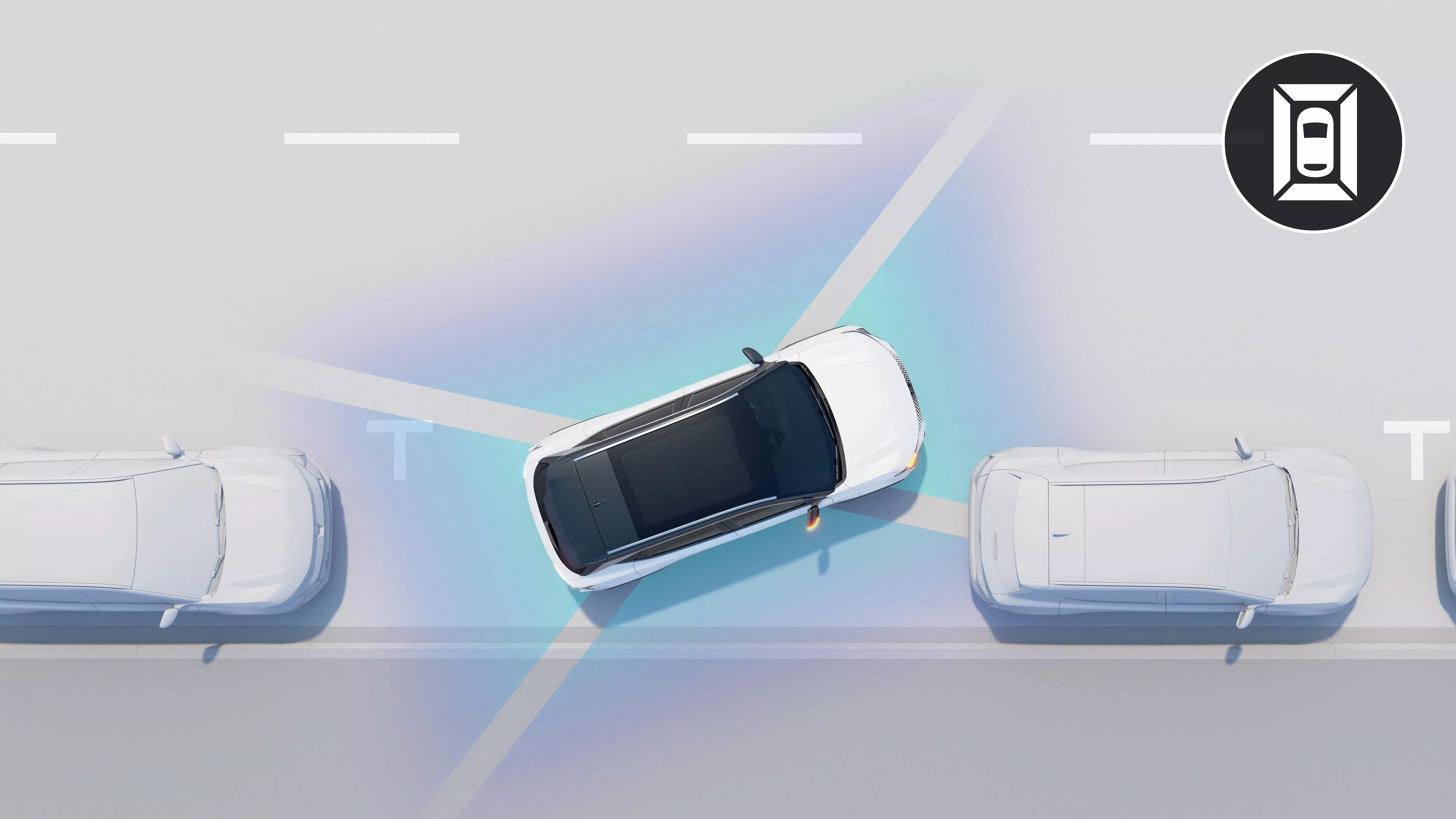 360° around view 3D camera#