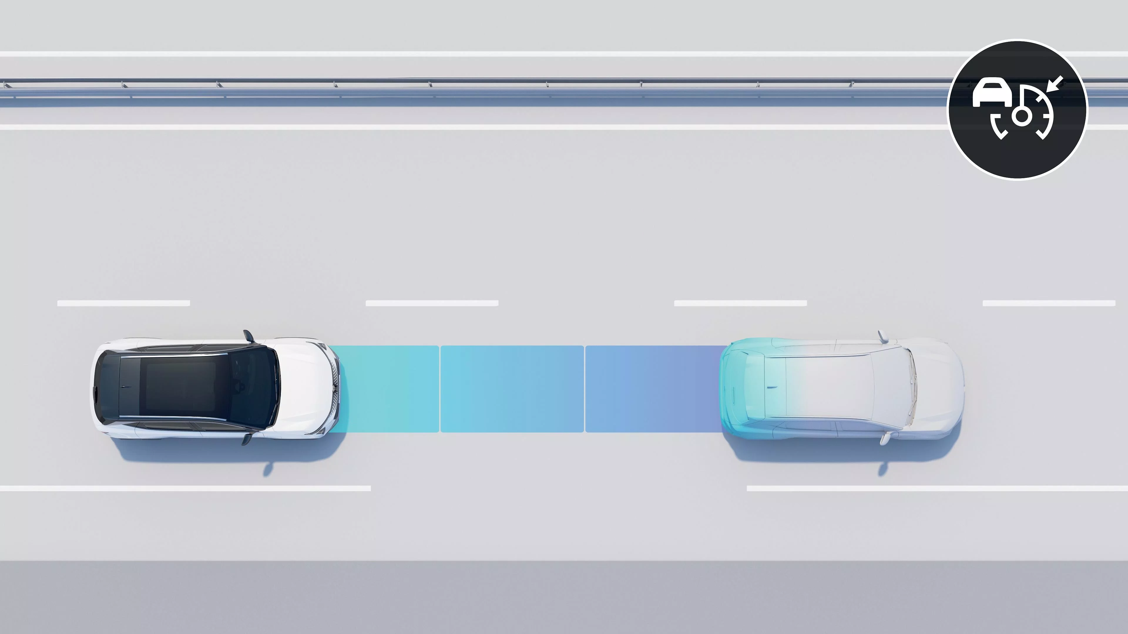 adaptive cruise control#