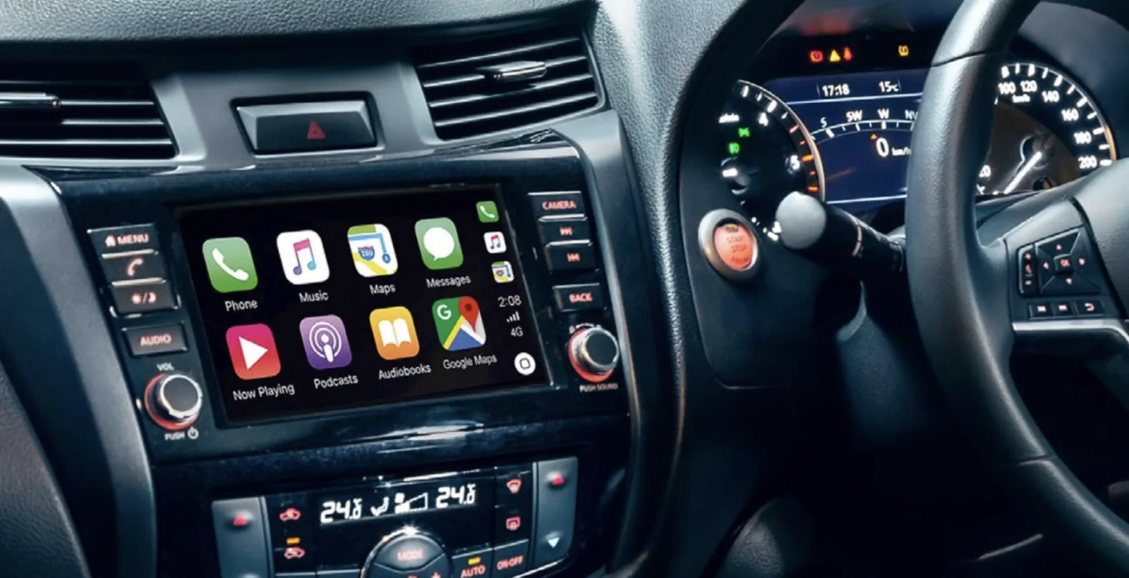 CONNECTIVITY STAY CONNECTED