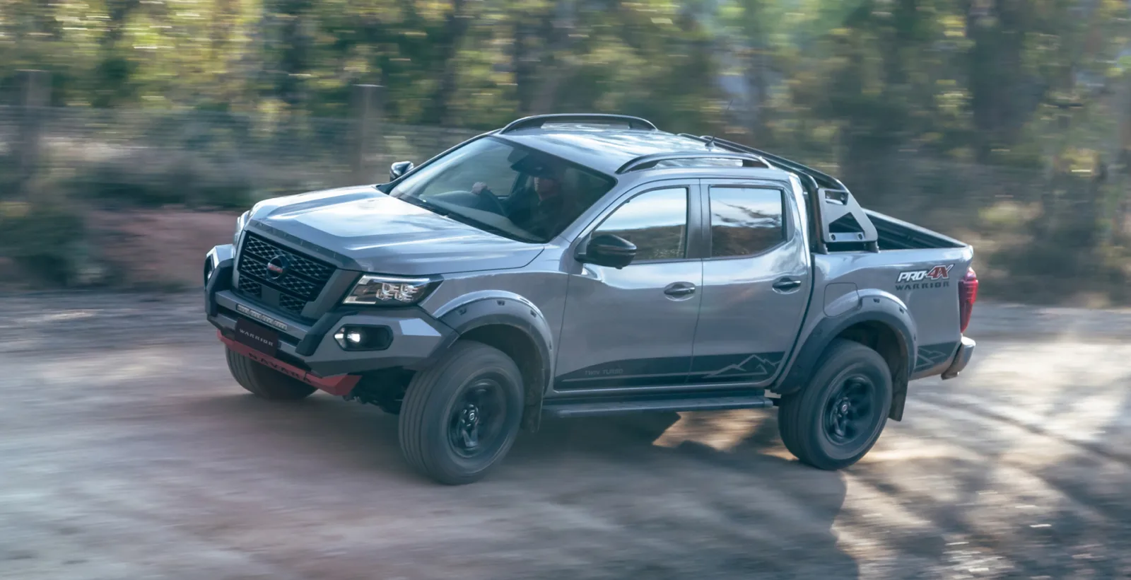 TECHNOLOGY TRUE WARRIOR PROTECTION