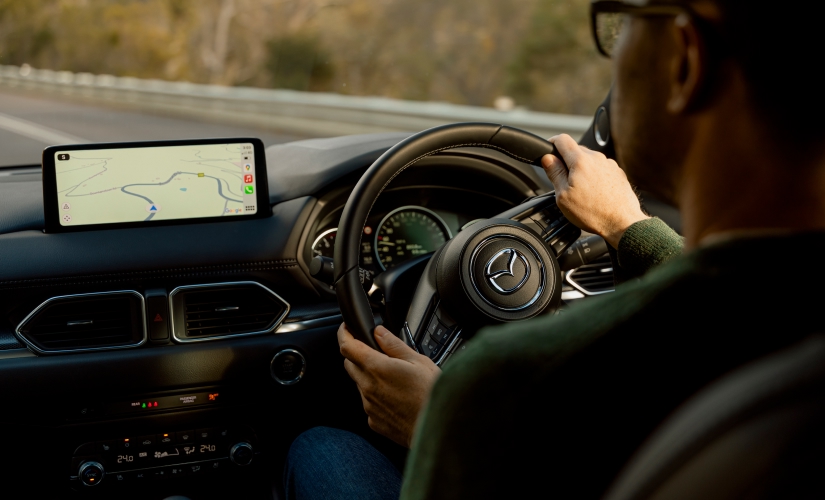 Seamlessly Connected