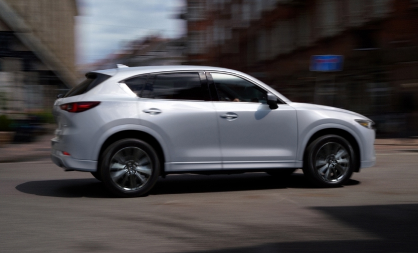 Confidence in Every Drive