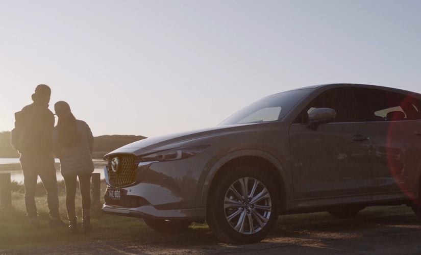 Impressively Efficient