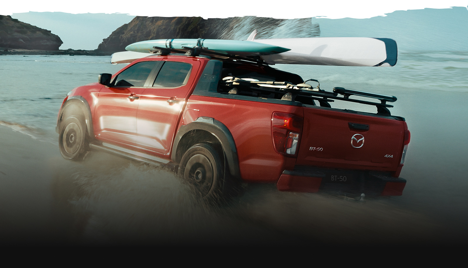 Go all in. Get More Out.