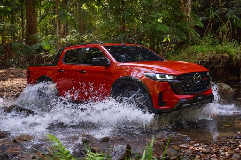 As tough as it looks