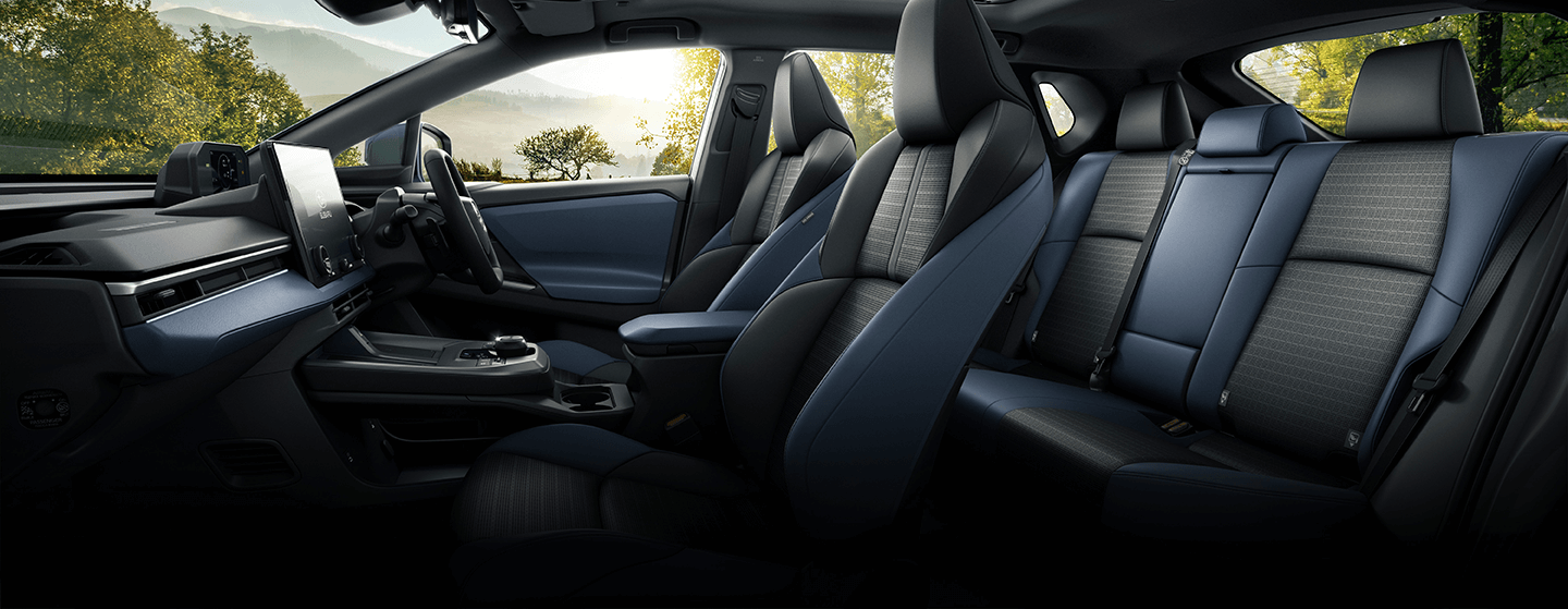 Interior Human-centred design