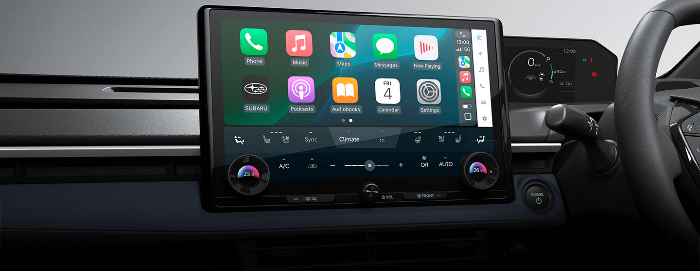 Technology Intuitive tech