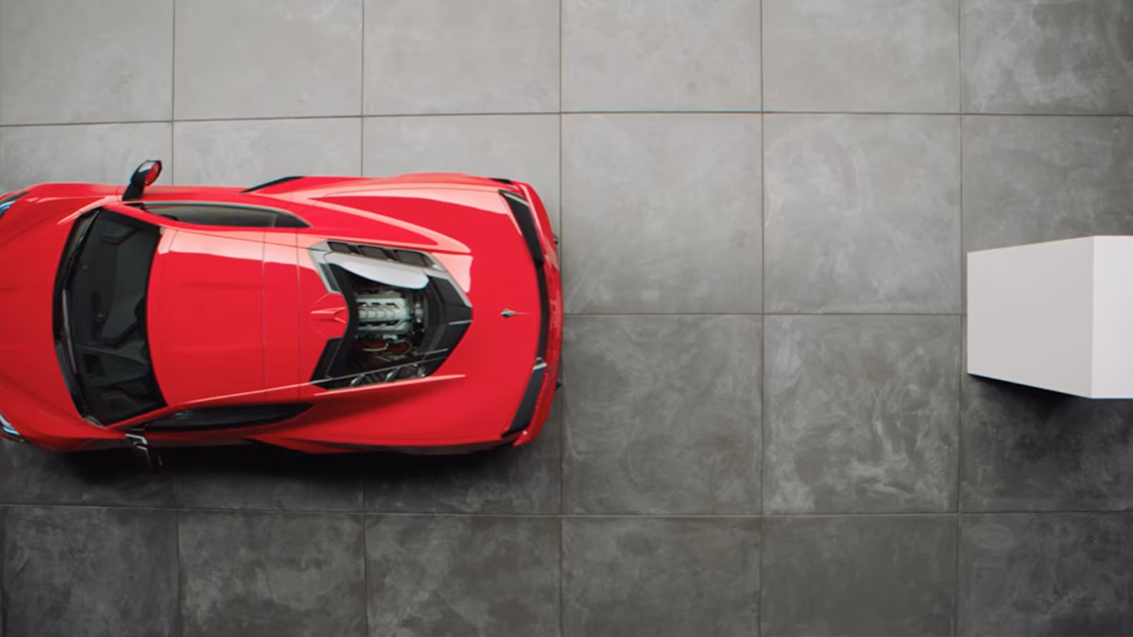 Driver assistance features