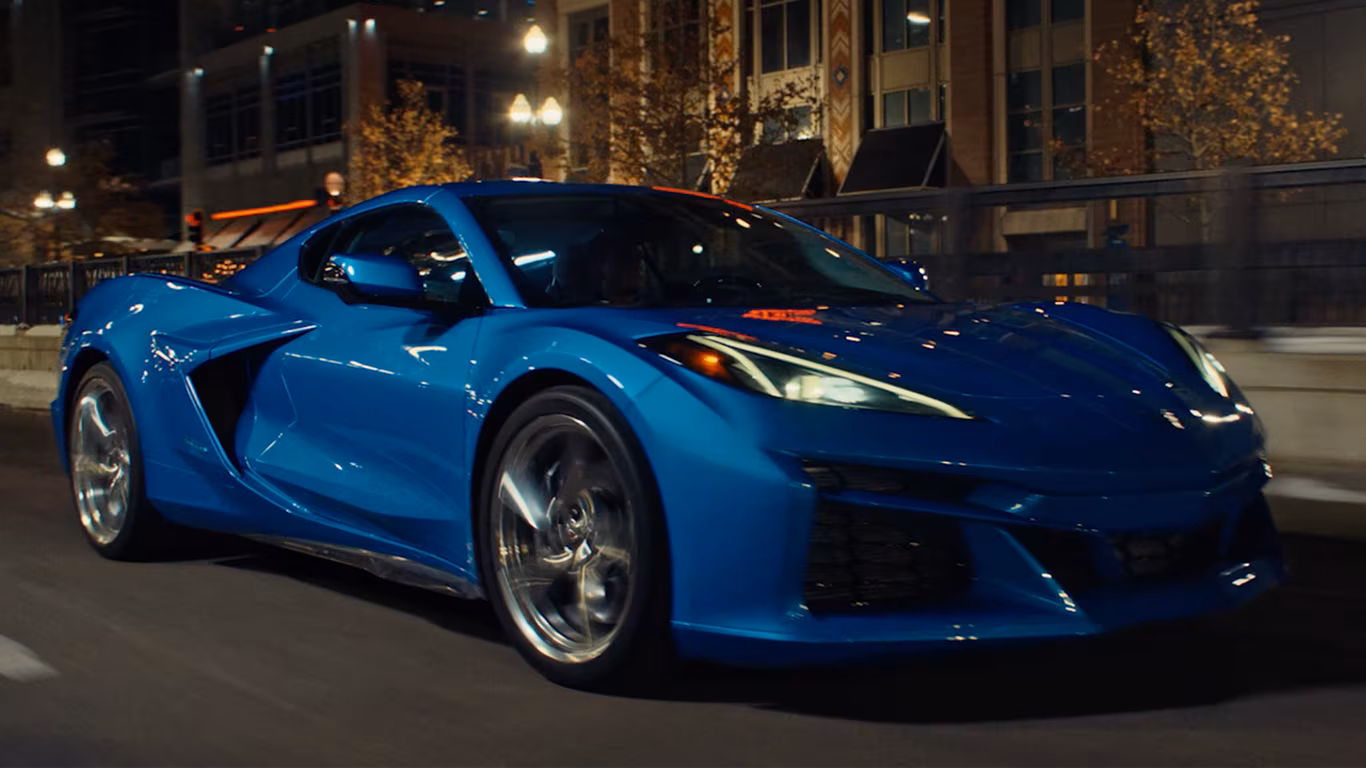 Advancing the legacy