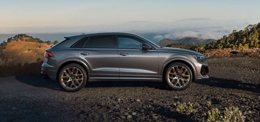 Crafted to stand out