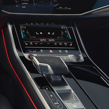 Climate, precisely controlled