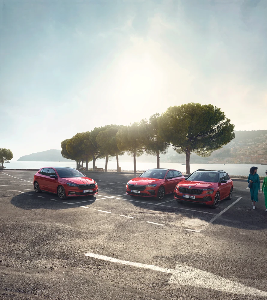 Monte Carlo racing legacy