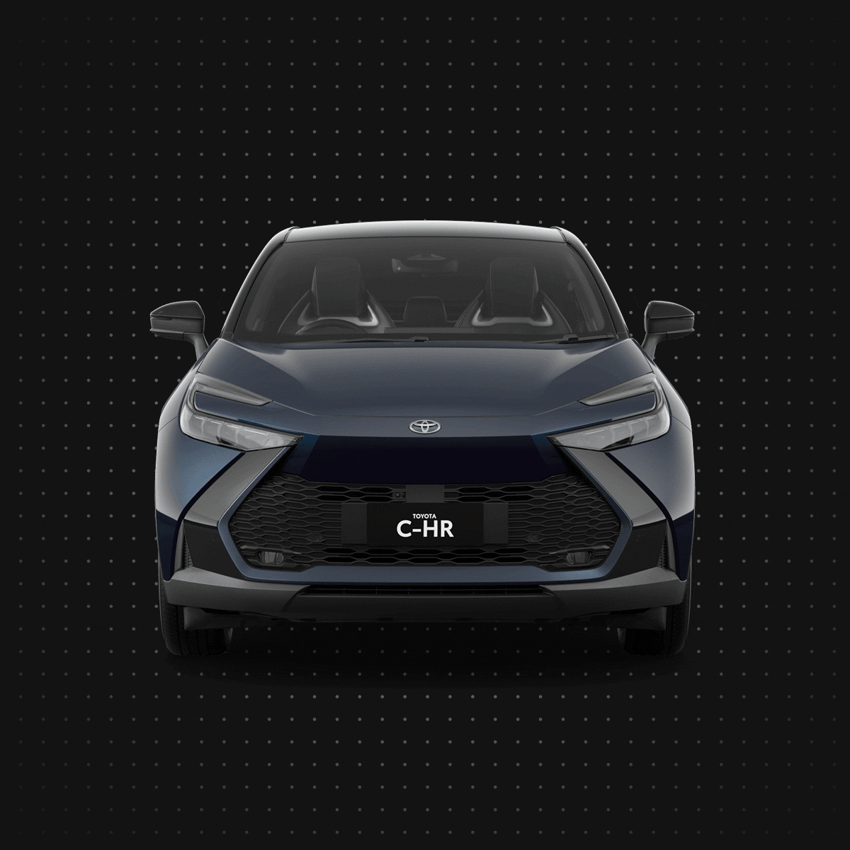 Toyota Connected Services