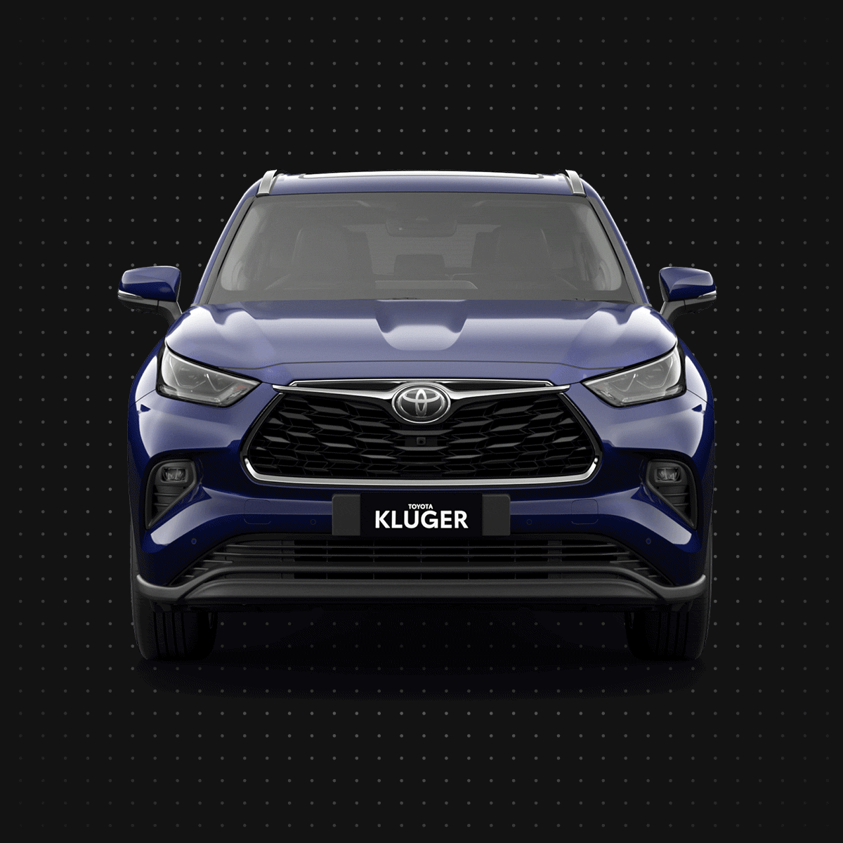 Toyota Kluger | Cars for Sale | Benalla Toyota