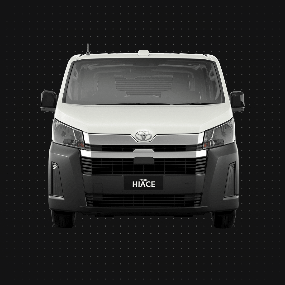 Toyota Connected Services Next-generation driving