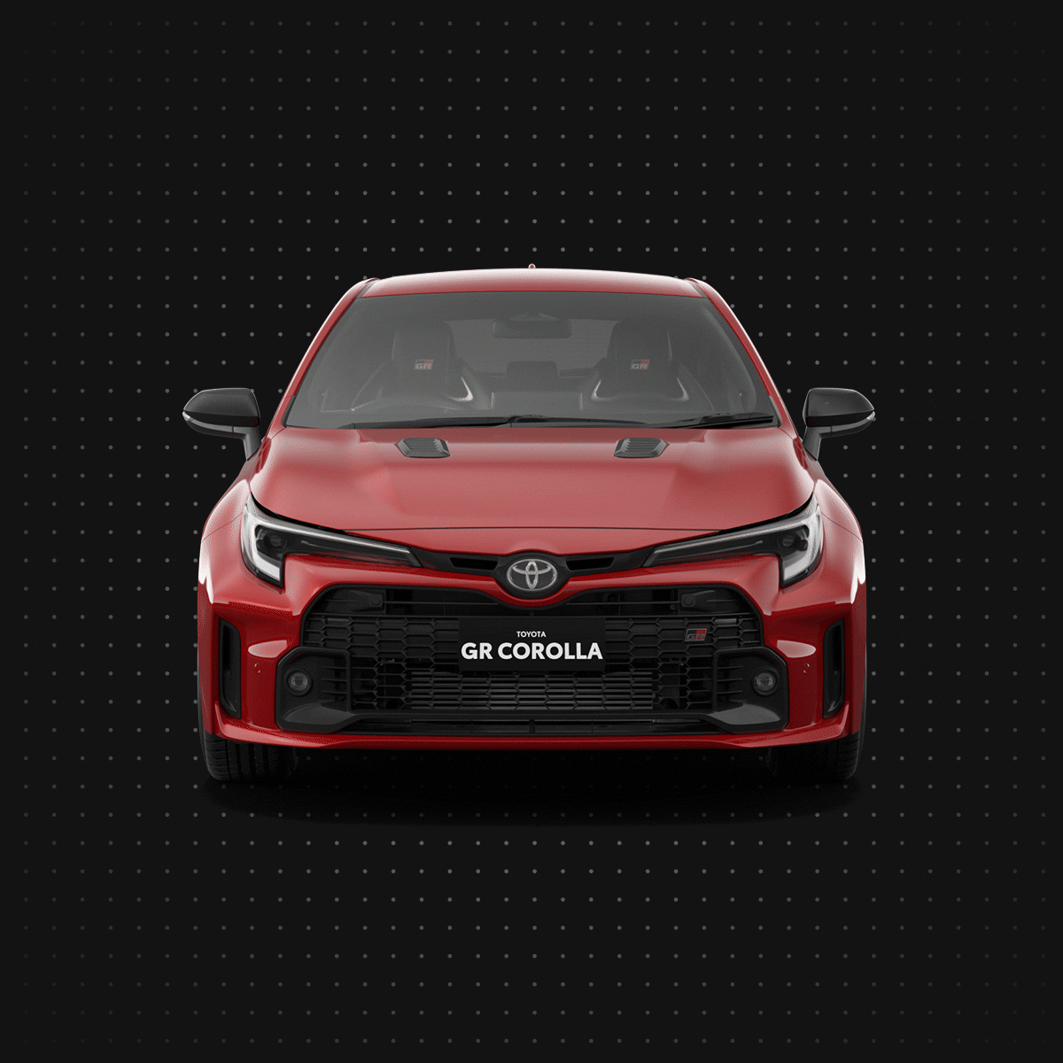 Toyota Connected Services