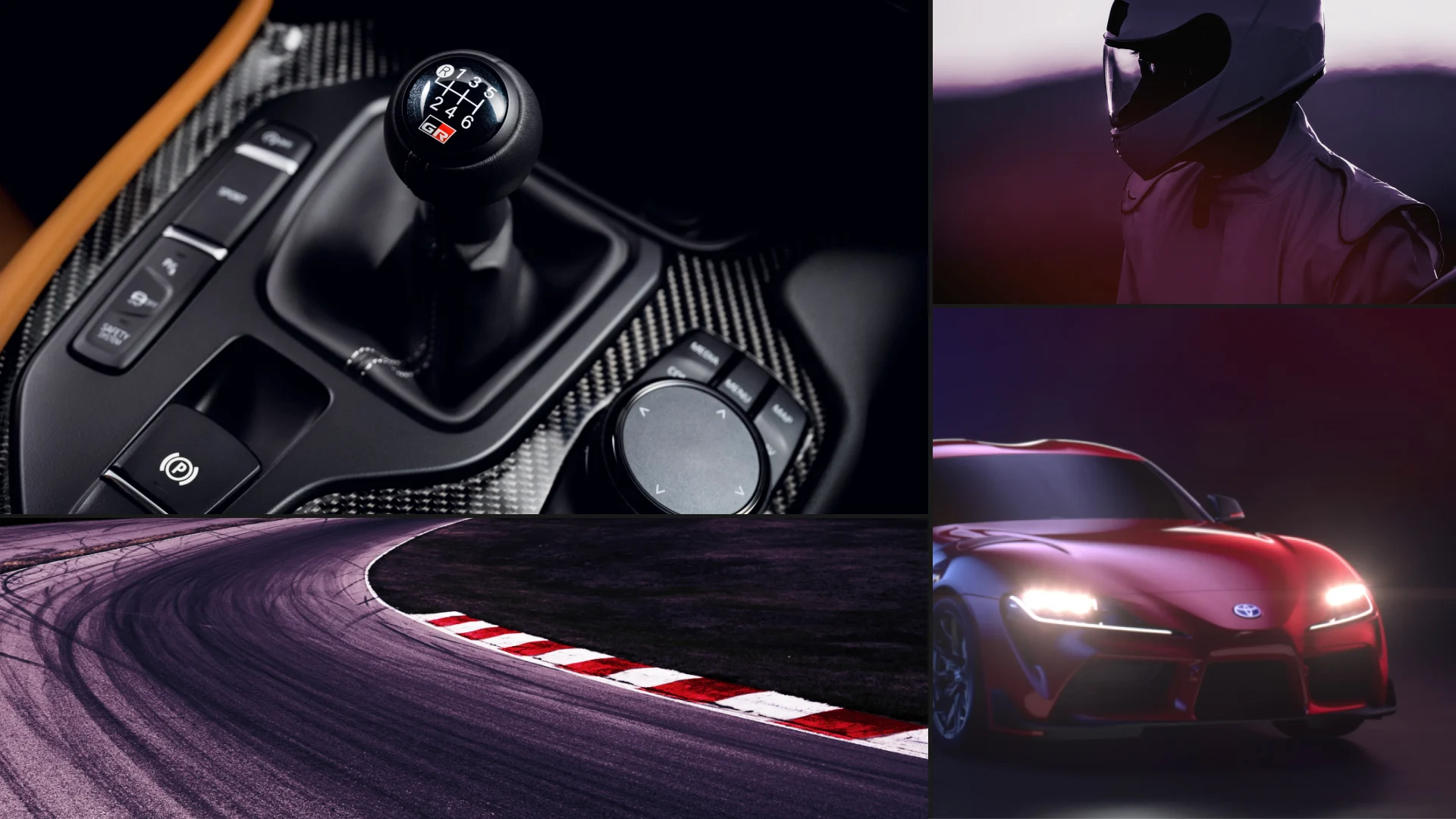 PERFORMANCE Undeniable Supra power