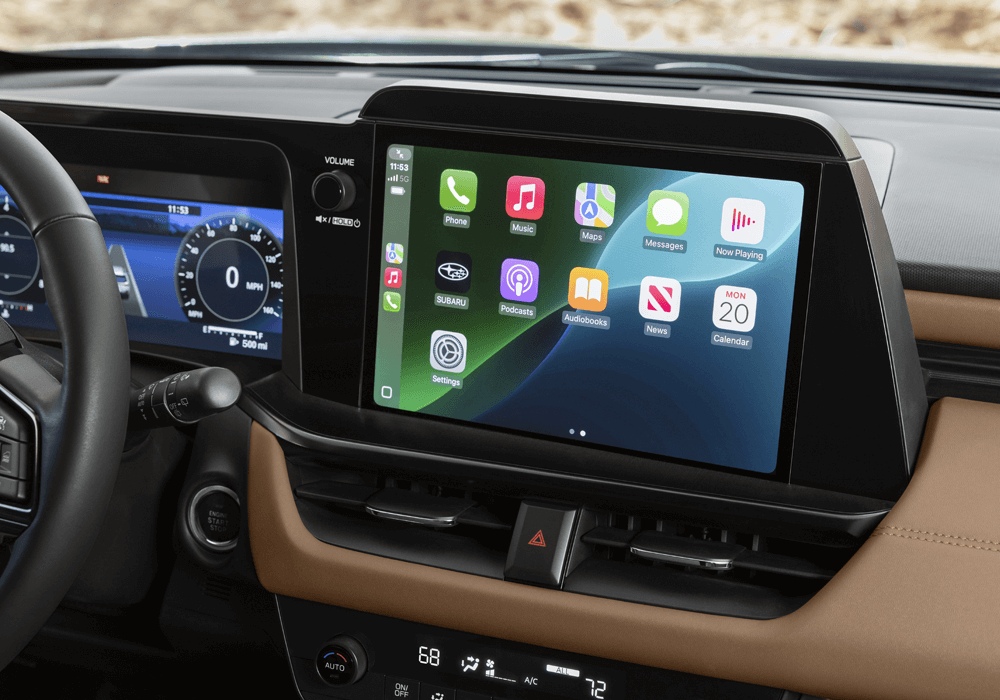 Technology that feels one step ahead