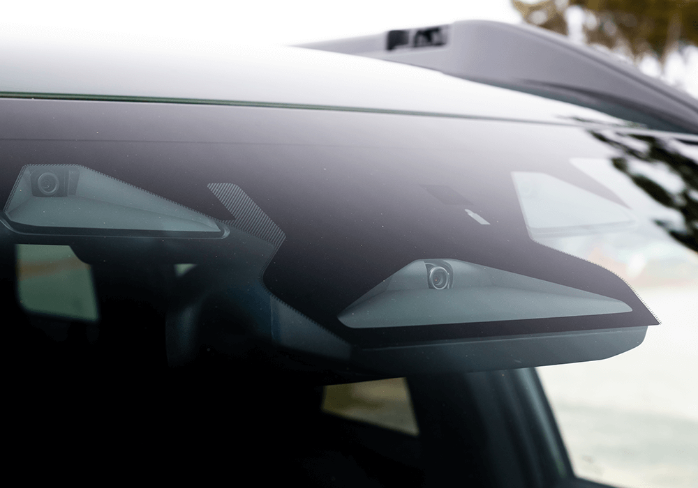 Smarter safety tech that sees more and acts faster​