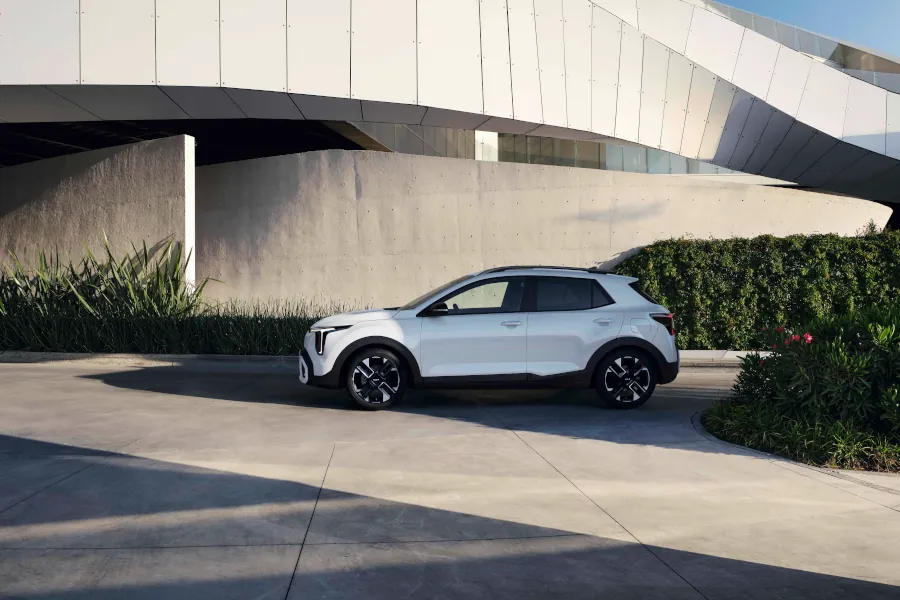 Performance Urban explorer. Tuned for Australia