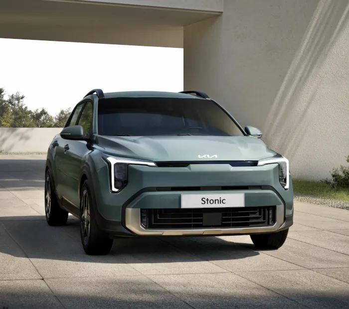 Kia Connect & OTA updates