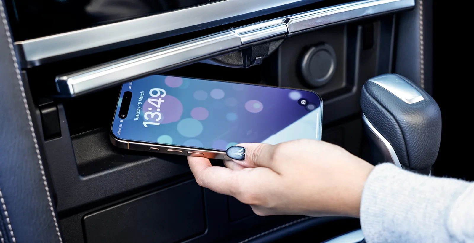 COMFORT FOR 8 IN TOUGH CONDITIONS