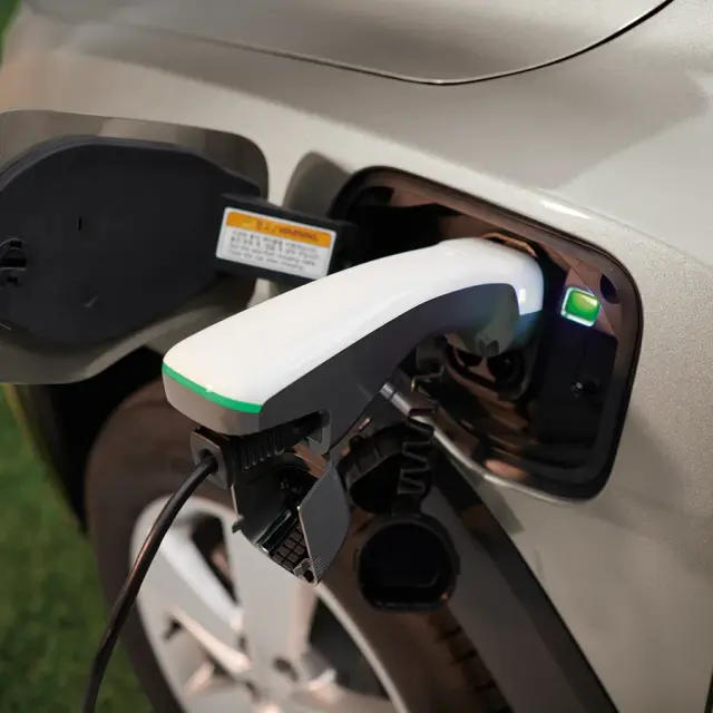 Power your adventures