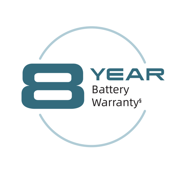 Battery Warranty