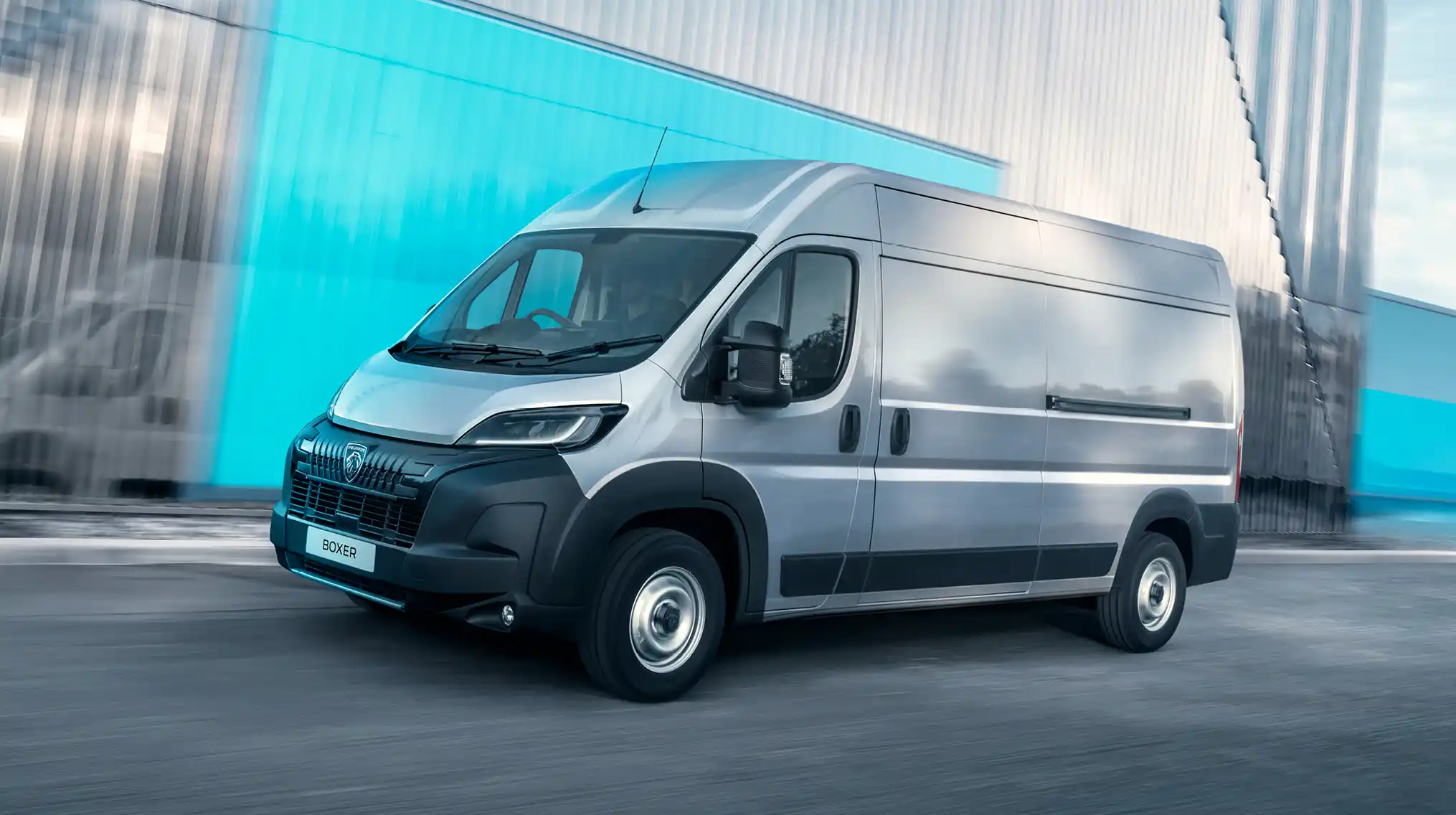 2.2L HDi common rail diesel engine