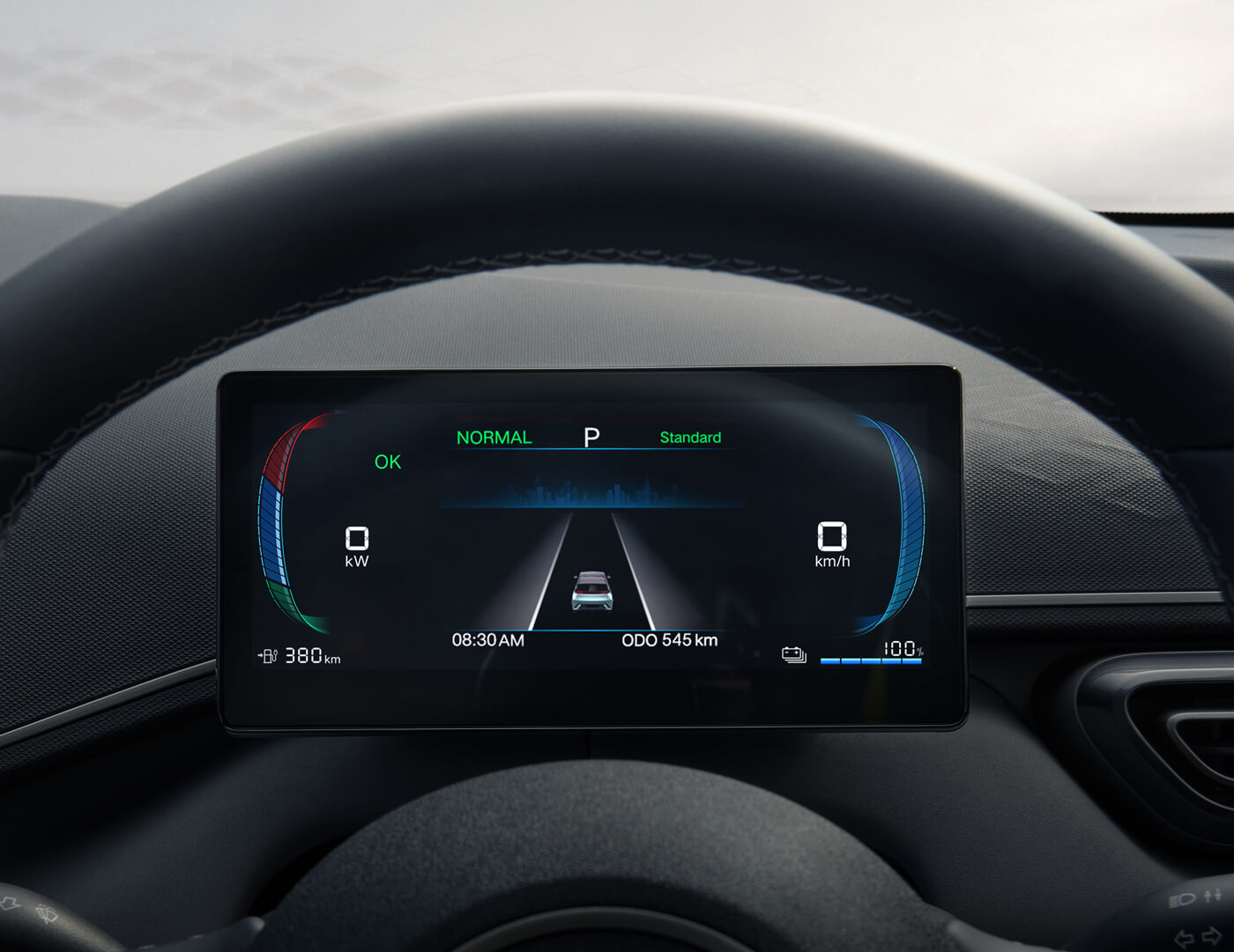 Digital, not daunting