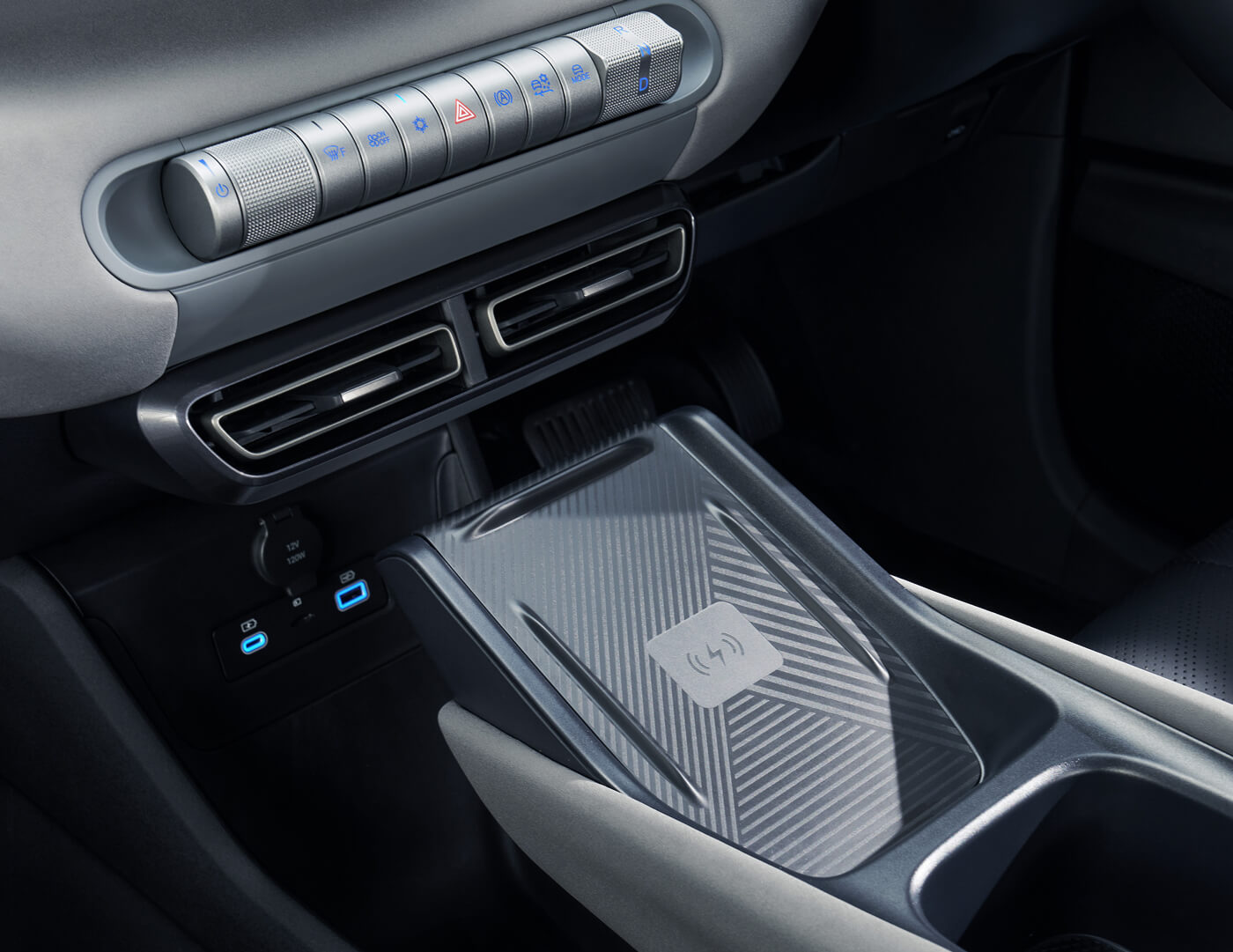 Style meets substance