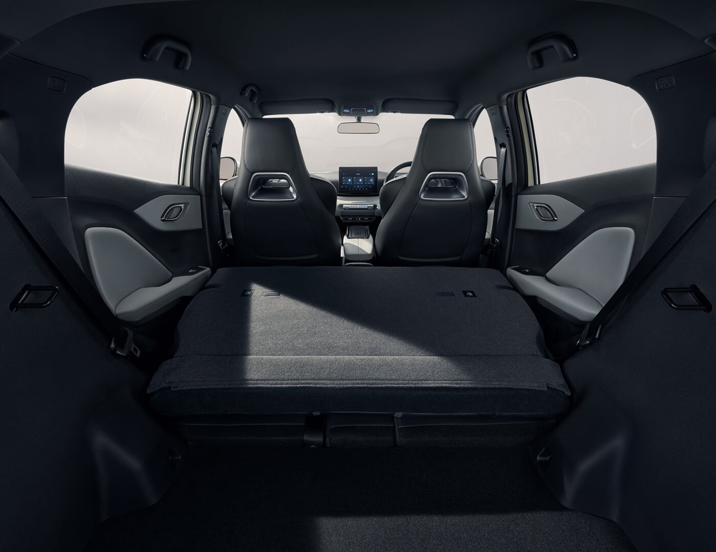 Clever storage solutions