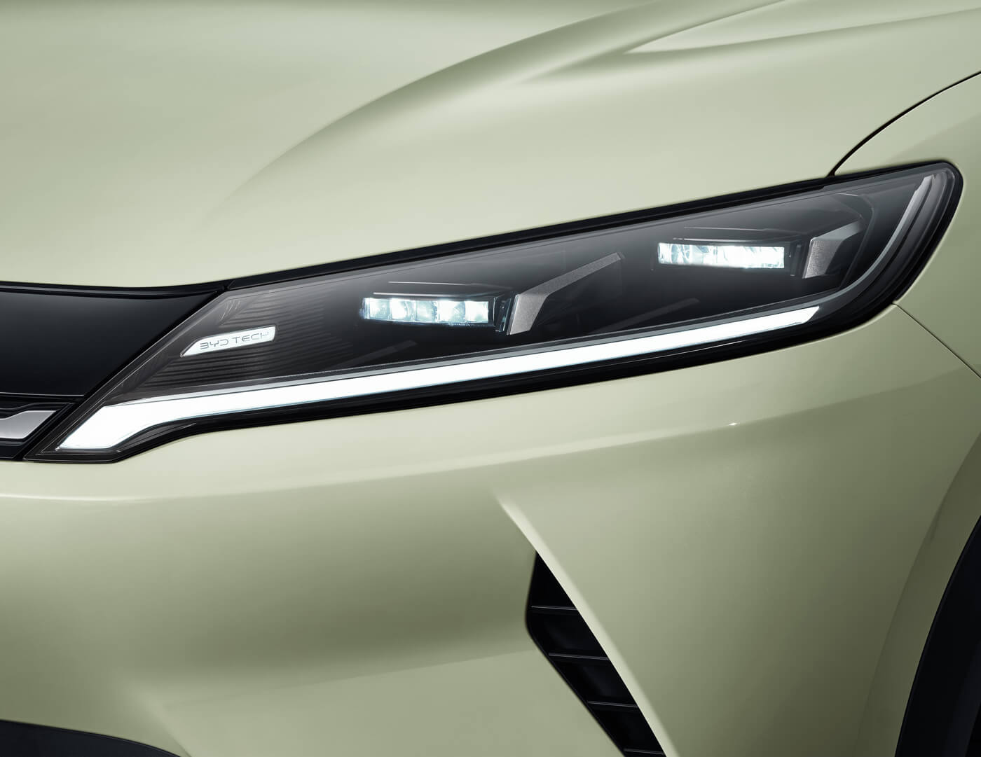 Light up your journey 