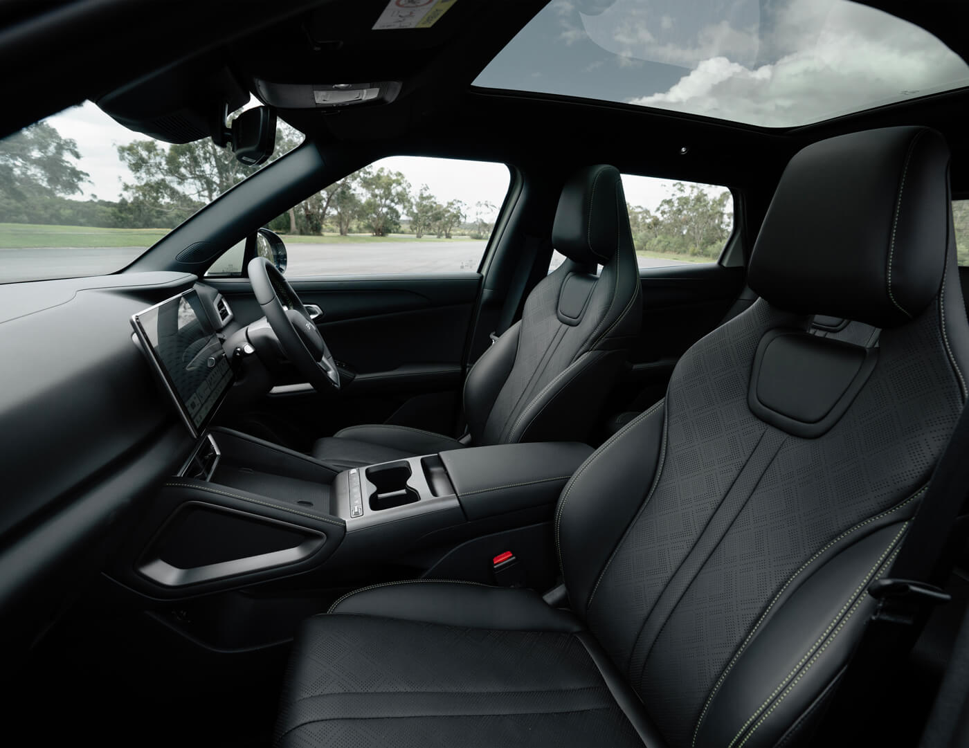  The sky is the limit 