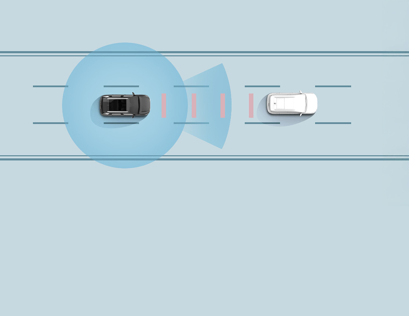 Comprehensive driving assistant 