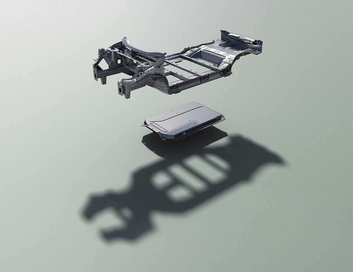 Cell-to-Body (CTB) technology 