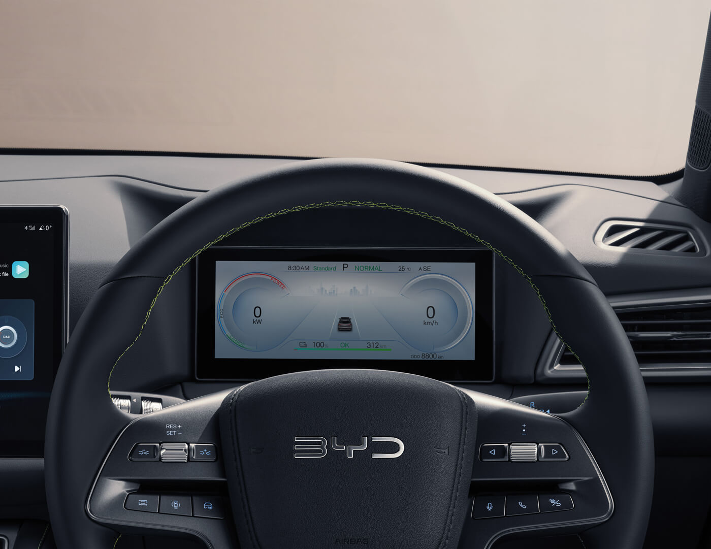 Tech that talks your language 