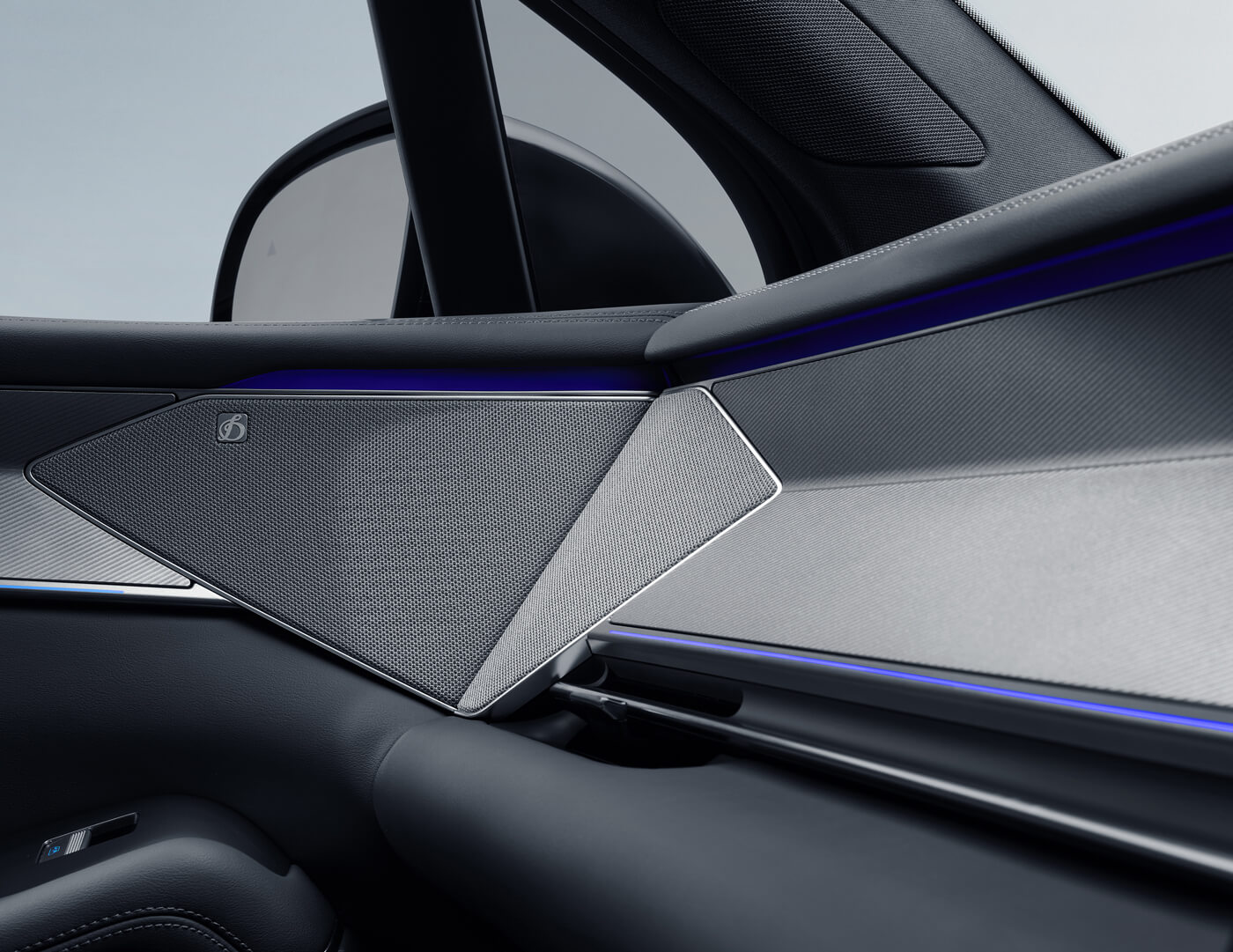 Technology That Pampers 