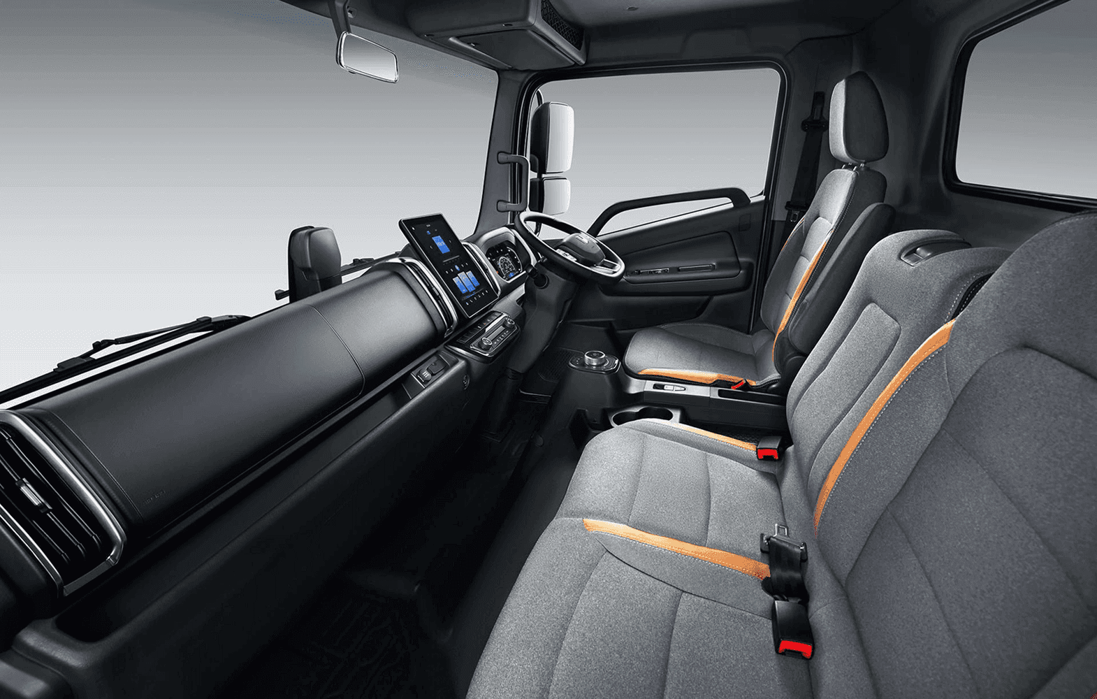 FOR SME OPERATORS & URBAN BUSINESSES