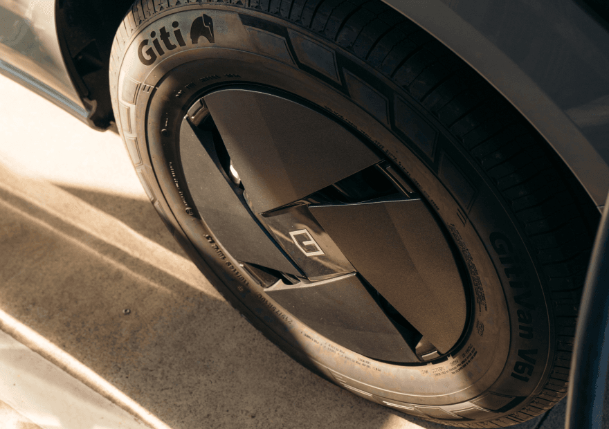 Regenerative Braking