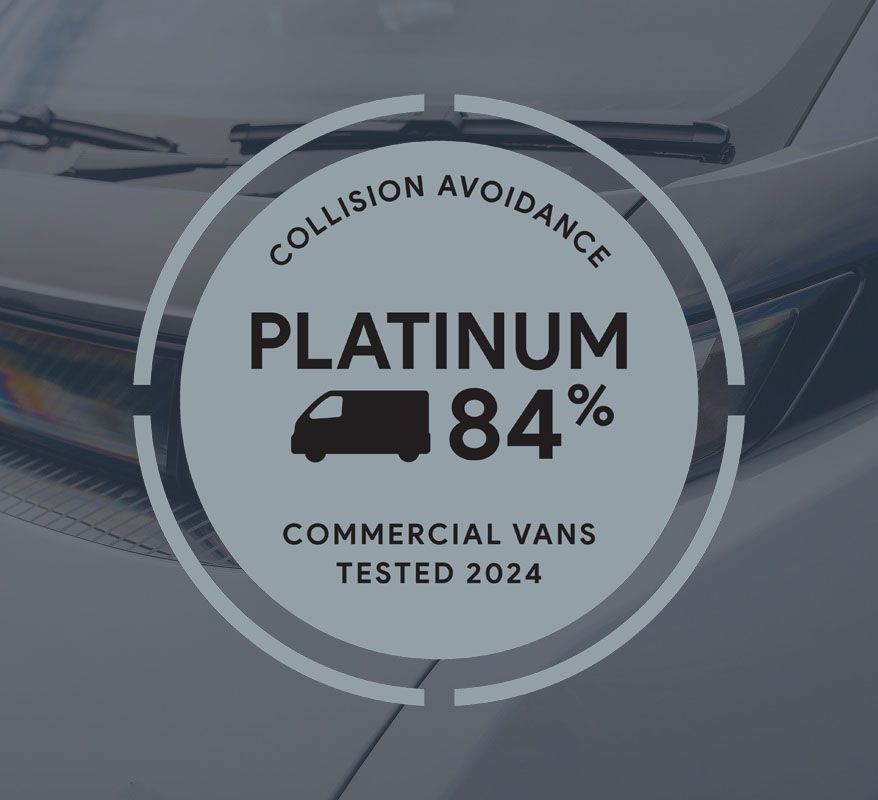 ANCAP Platinum rating