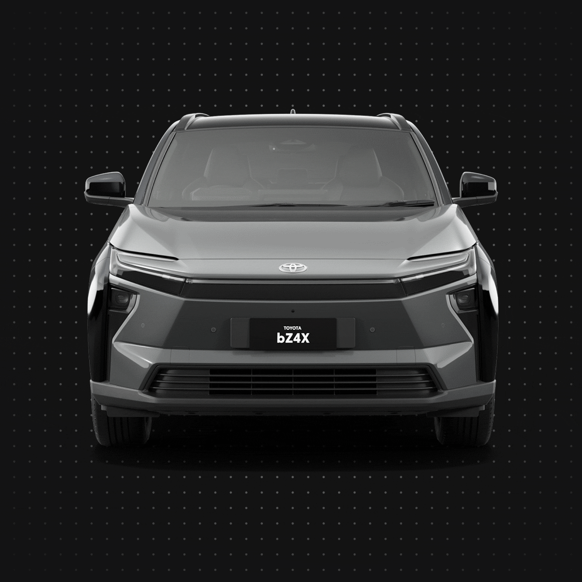 Toyota Connected Services