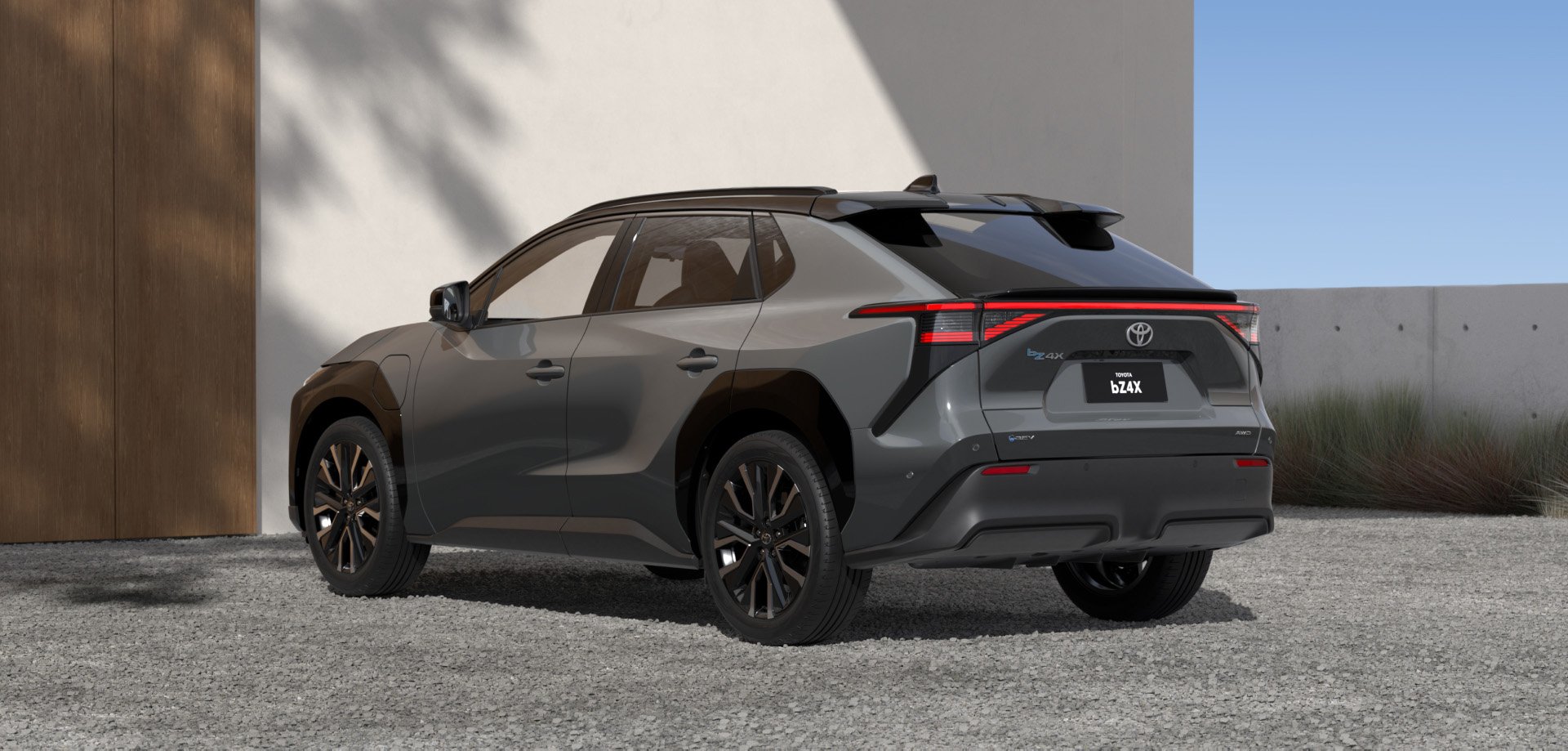 Designed for a life without compromise