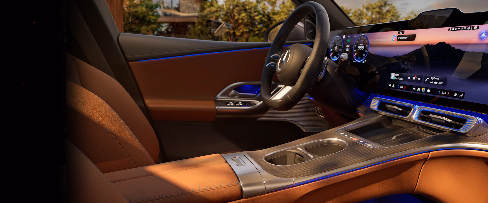 Welcome home  – redefined.